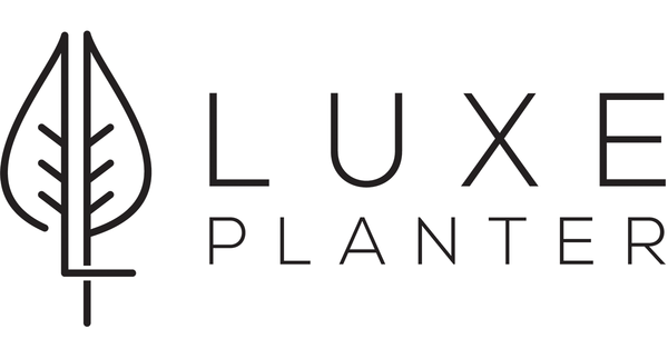 Luxe Planter